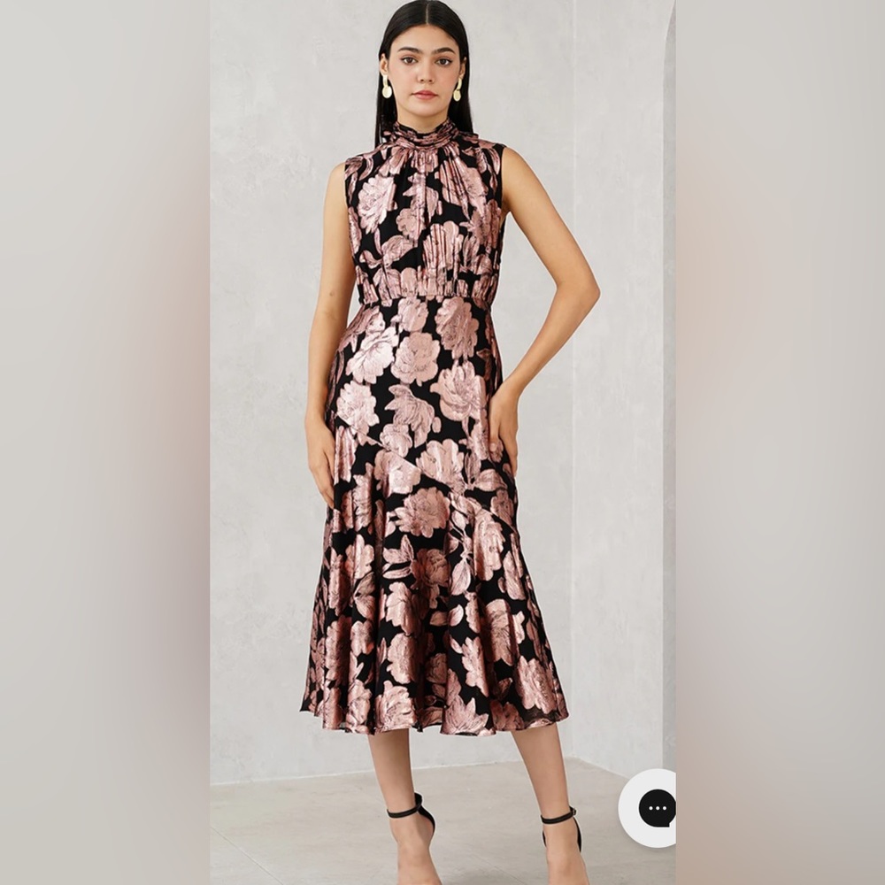 Yumi Kim - Bellen Dress - NWT